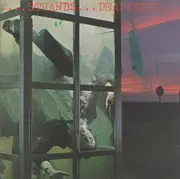 LP - Strawbs - Deadlines
