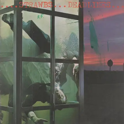 Strawbs - Deadlines
