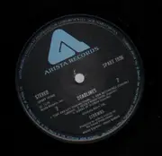 LP - Strawbs - Deadlines