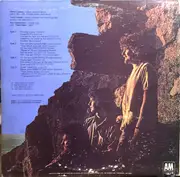 Double LP - Strawbs - Early Strawbs - Gatefold