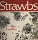 LP - Strawbs - From The Witchwood - Gatefold