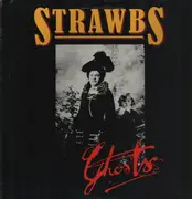 LP - Strawbs - Ghosts