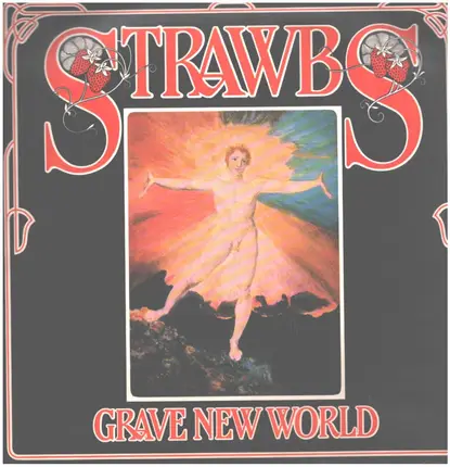 Strawbs - Grave New World