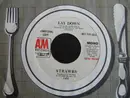 7inch Vinyl Single - Strawbs - Lay Down