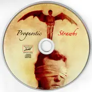 CD - Strawbs - Prognostic