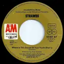 7inch Vinyl Single - Strawbs - Where Is This Dream Of Your Youth