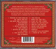 CD - Strawbs - Witchwood: The Very Best Of