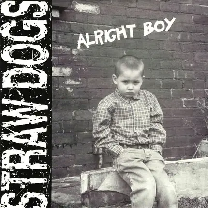 Straw Dogs - Alright Boy