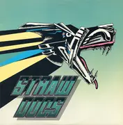 12'' - Straw Dogs - Straw Dogs
