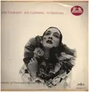 LP - Strawinsky - Der Feuervogel - Petroushka