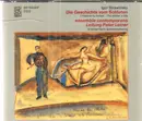 CD - Strawinsky - Die Geschichte vom Soldaten