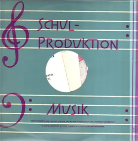 Igor Stravinsky - Schulproduktion Musik