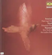 Strawinsky, Borodin, Mussorgsky - Feuervogel-Suite, Polowetzer Tänze, Eine Nacht auf dem kahlen Berge