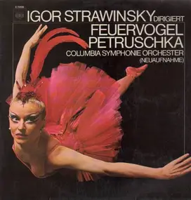 Igor Stravinsky - Feuervogel, Petruschka