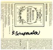 LP - Strawinsky - Le Sacre Du Printemps / Le Roi Des Etoiles (Thomas) - Signed by Susanne Schapowalow