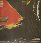 Strawinski - Der Feuervogel