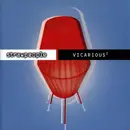 CD - Strawpeople - Vicarious 2