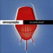 CD - Strawpeople - Vicarious 2