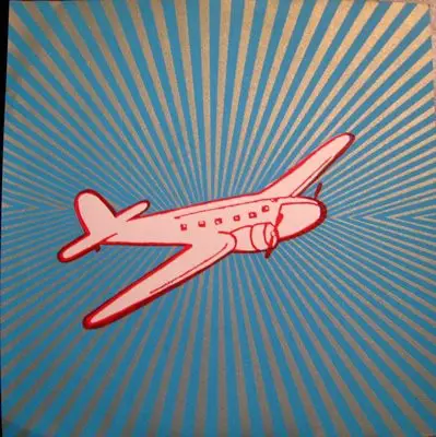 Stratotanker - Out Of The Hangar