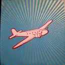 7inch Vinyl Single - Stratotanker - Out Of The Hangar