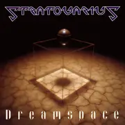 CD - Stratovarius - Dreamspace