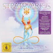 Stratovarius - Elements - Ultimate Box Set Edition -