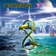 Stratovarius - Infinite -Ltd-