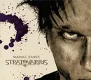 CD Single - Stratovarius - Maniac Dance - Digipak