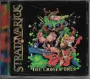 CD - Stratovarius - The Chosen Ones