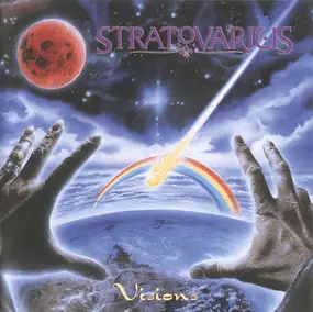 Stratovarius - Visions