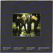 CD - Stratovarius - Dreamspace