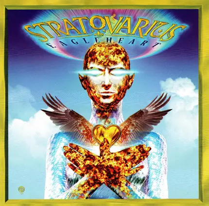 Stratovarius - Eagleheart