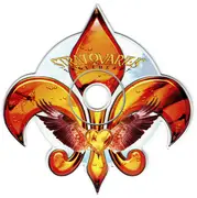CD - Stratovarius - Eagleheart - Shaped mini CD