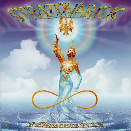 Stratovarius - Elements, Pt. 1