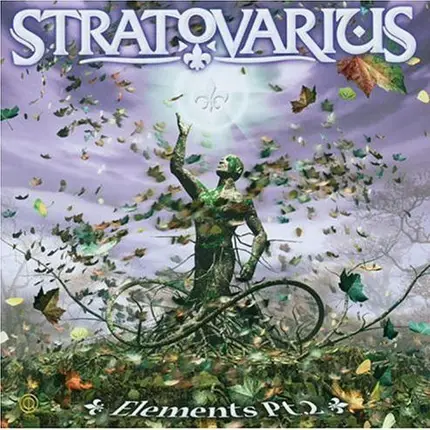 Stratovarius - Elements, Pt. 2