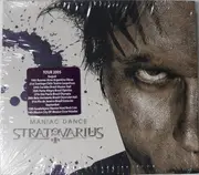 CD Single - Stratovarius - Maniac Dance - Digipak