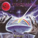 CD - Stratovarius - Visions