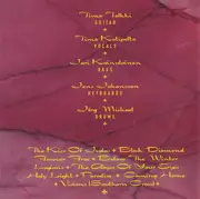 CD - Stratovarius - Visions