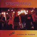 Double CD - Stratovarius - Visions Of Europe