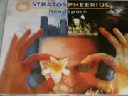 CD - Stratospheerius - Head Space