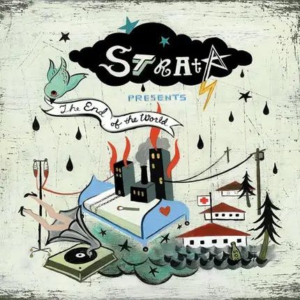 Strata - Strata Presents the End of the World