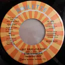 7inch Vinyl Single - Stratavarious Featuring Lady - I Got Your Love