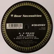 Strategy - 3 Phase / Opus