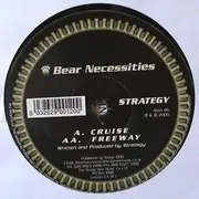 12'' - Strategy - Cruise / Freeway