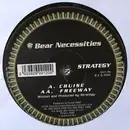 12'' - Strategy - Cruise / Freeway