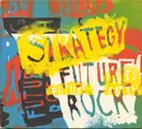 CD - Strategy - Future Rock - Cardboard Sleeve