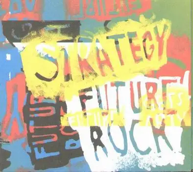 Strategy - Future Rock