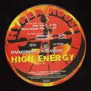12'' - Strategy - High Energy