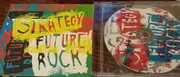 CD - Strategy - Future Rock - Cardboard Sleeve