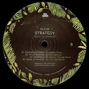 LP - Strategy - Seeds Of Paradise - +insert